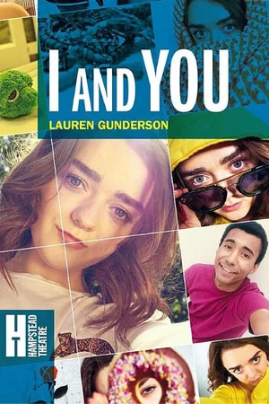 Постер: I and You