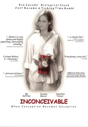 Постер: Inconceivable