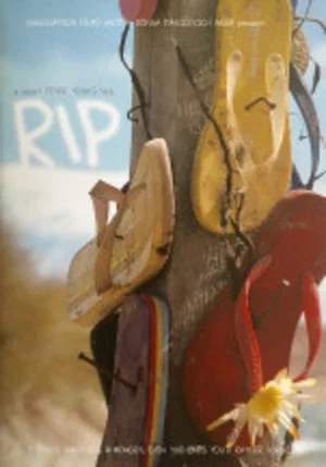 Постер: Rip