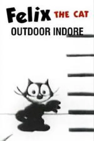 Постер: Outdoor Indore