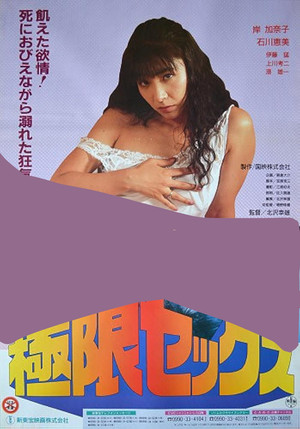 Постер: Kyokugen sex: Meshû