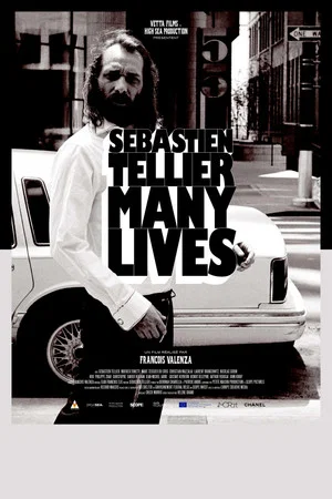 Постер: Sébastien Tellier: Many Lives