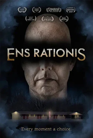 Постер: Ens Rationis