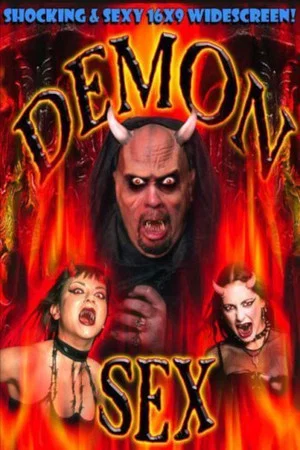 Постер: Demon Sex