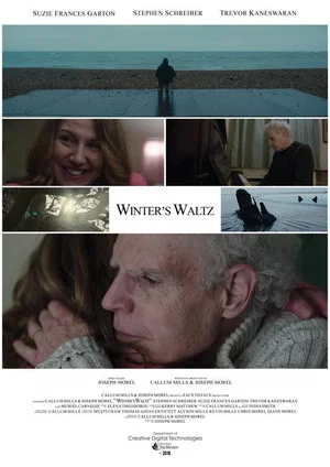 Постер: Winter's Waltz