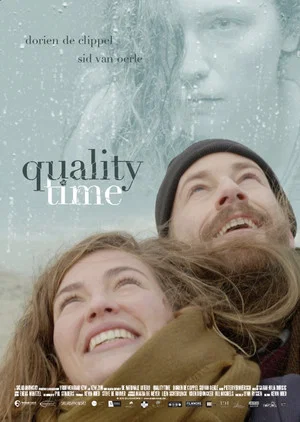 Постер: Quality Time