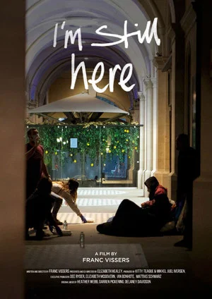 Постер: I'm Still Here