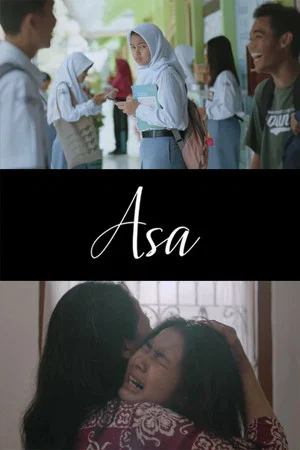 Постер: Asa