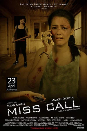 Постер: Miss Call