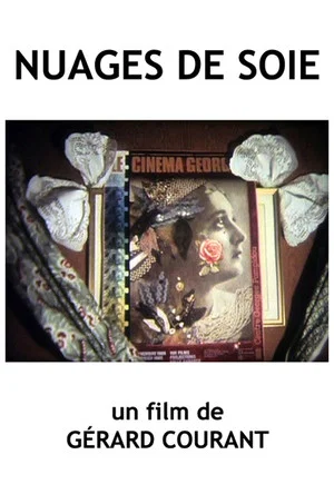 Постер: Nuages de soie