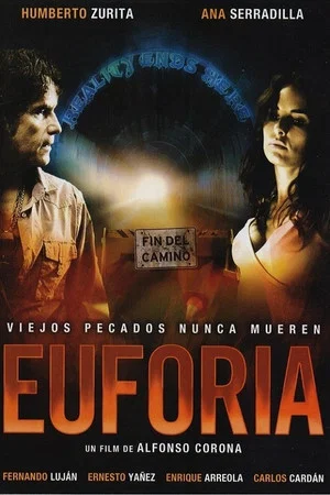 Постер: Euforia