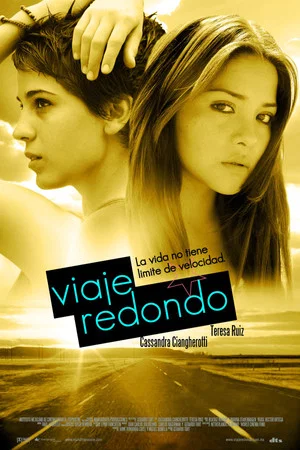 Постер: Round Trip