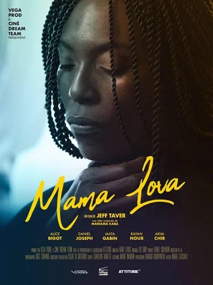 Постер: Mama Lova