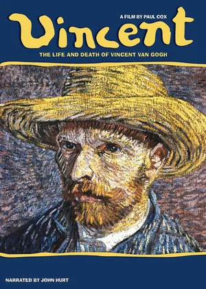 Постер: Vincent