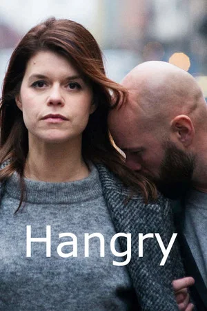 Постер: Hangry