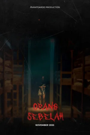 Постер: Orang Sebelah