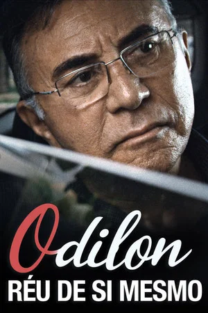 Постер: Odilon, O Réu de Si Mesmo