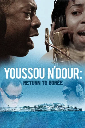 Постер: Return to Gorée