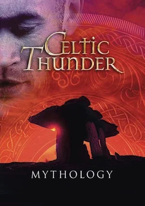 Постер: Celtic Thunder: Mythology