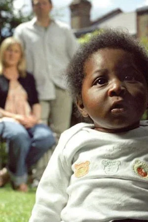Постер: Born With Two Mothers