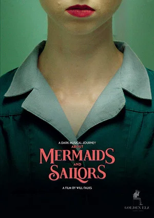 Постер: About Mermaids And Sailors