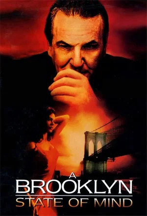 Постер: A Brooklyn State of Mind