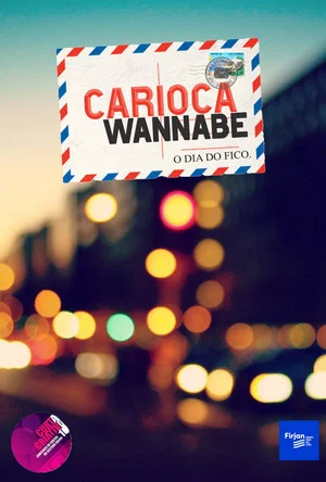 Постер: Carioca Wannabe