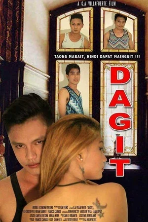 Постер: Dagit