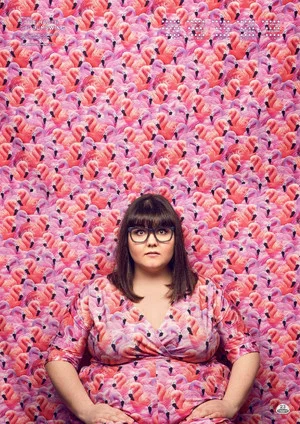 Постер: Sofie Hagen: The Bumswing