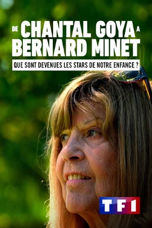 Постер: De Chantal Goya à Bernard Minet : Que sont devenues les stars de notre enfance ?