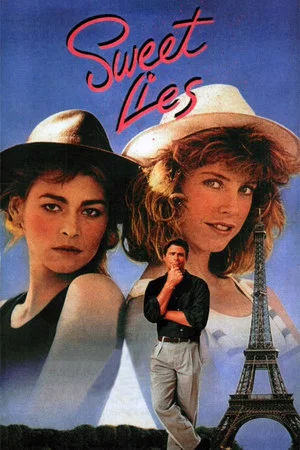 Постер: Sweet Lies
