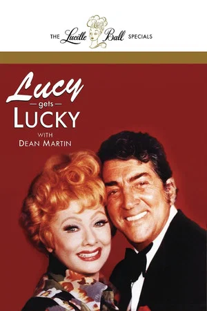 Постер: Lucy Gets Lucky