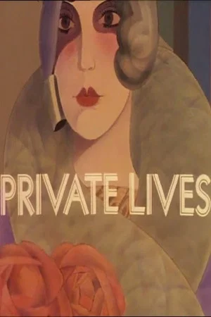 Постер: Private Lives