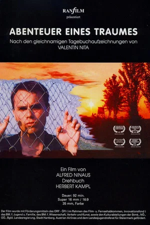 Постер: Abenteuer eines Traumes