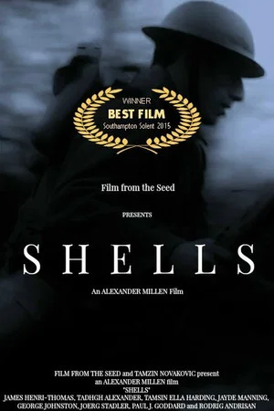 Постер: Shells