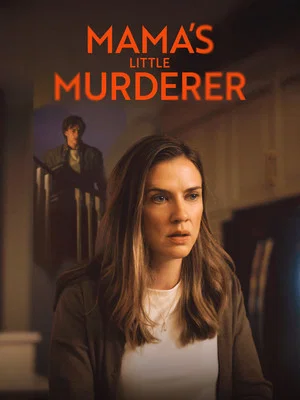 Постер: Mama's Little Murderer