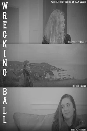 Постер: Wrecking Ball