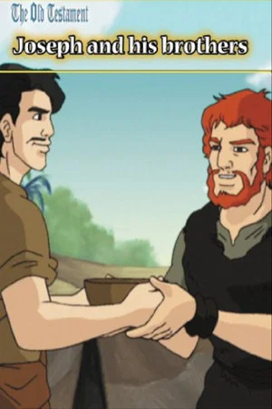 Постер: Old Testament II, Joseph and His Brother
