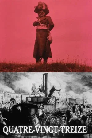 Постер: Ninety-Three