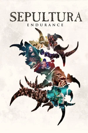 Постер: Sepultura Endurance