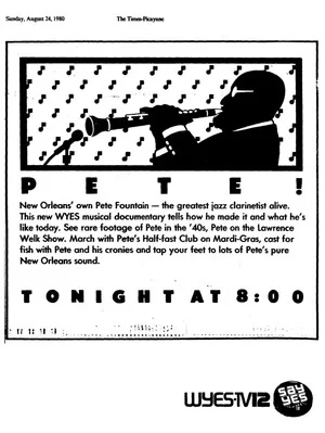 Постер: Pete!