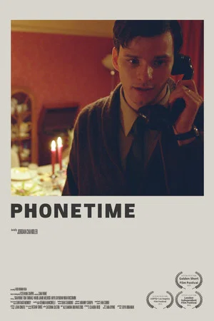 Постер: Phonetime