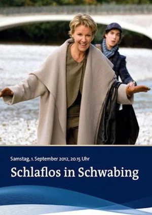 Постер: Schlaflos in Schwabing
