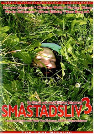 Постер: Småstadsliv 3