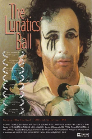 Постер: The Lunatics' Ball