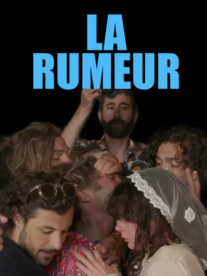 Постер: La Rumeur