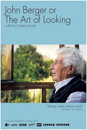Постер: John Berger or The Art of Looking