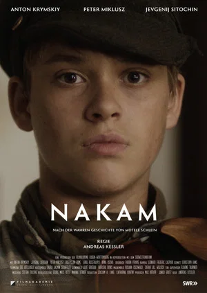 Постер: Nakam