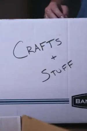 Постер: Crafts + Stuff