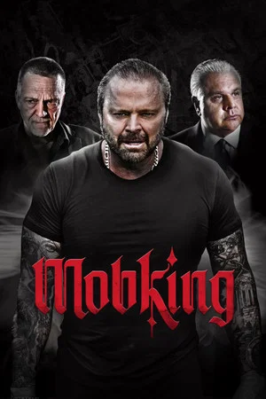 Постер: MobKing
